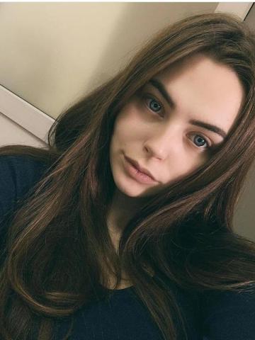 Проститутка Агнесса